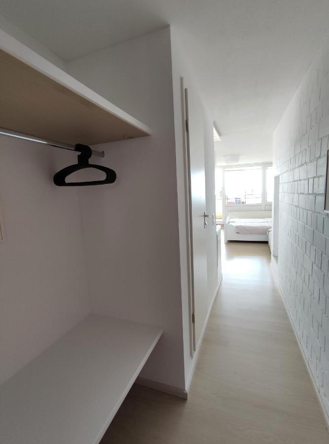 Pools, Sauna Und Balkon Mit Panoramablick Sankt Englmar Exterior foto