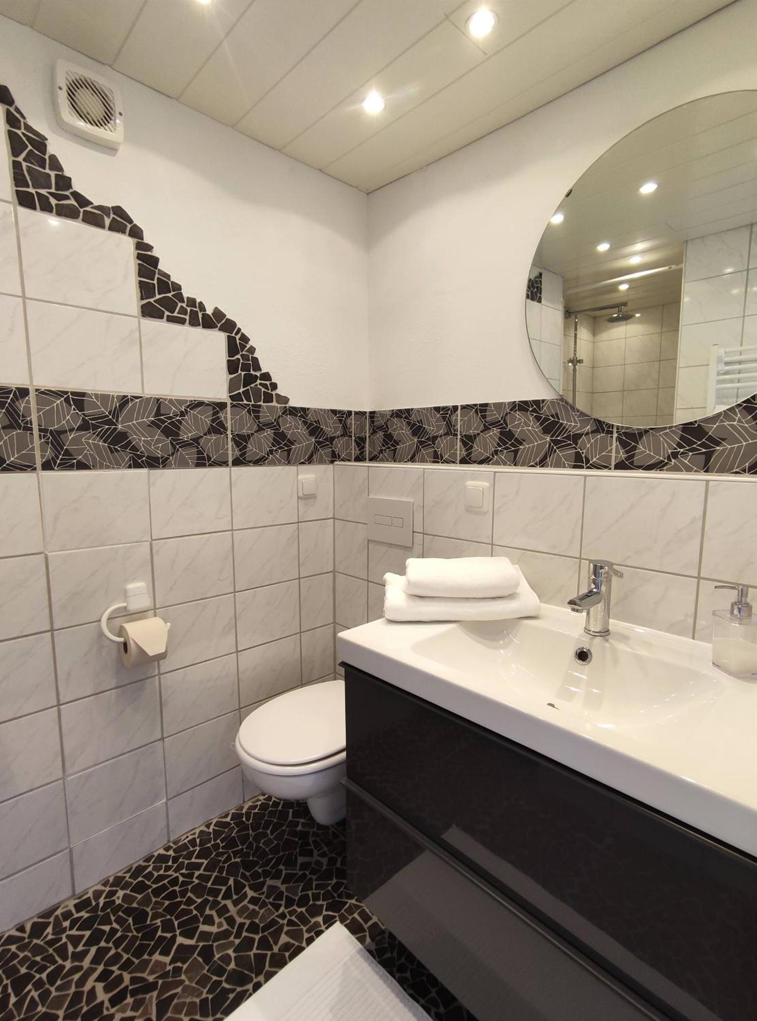 Pools, Sauna Und Balkon Mit Panoramablick Sankt Englmar Exterior foto